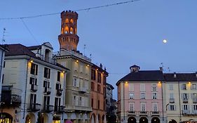 Loft Piazza Cavour Vercelli
